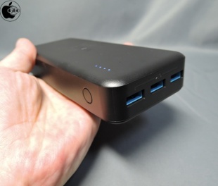 Anker PowerCore II 20000