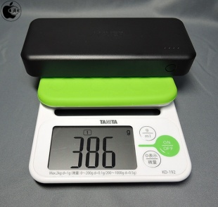 Anker PowerCore II 20000