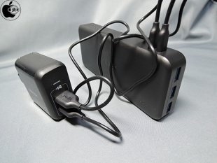 Anker PowerCore II 20000