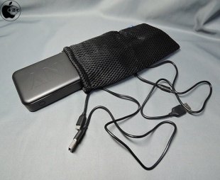 Anker PowerCore II 20000