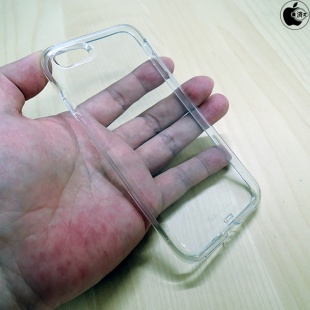 AndMesh Plain Case for iPhone 7