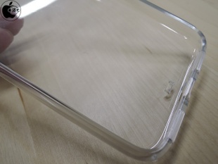 AndMesh Plain Case for iPhone 7
