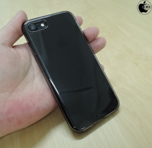 AndMesh Plain Case for iPhone 7