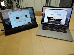 ASUS MB169C+