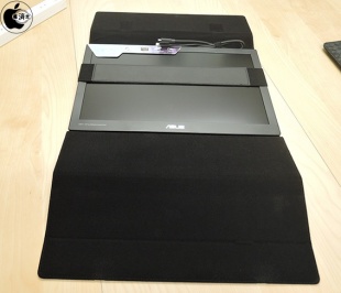 ASUS MB169C+