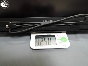 ASUS MB169C+