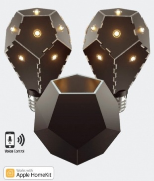 Nanoleaf Smarter Kit