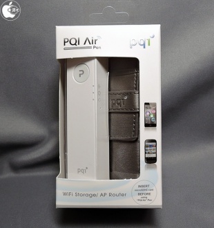 PQI Air Pen