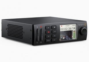 HyperDeck Studio Mini