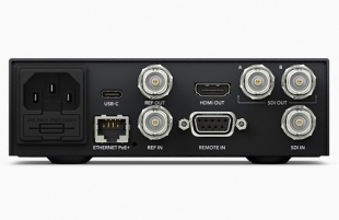 HyperDeck Studio Mini