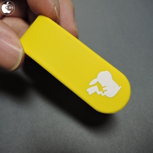 cheero CLIP Pokémon version