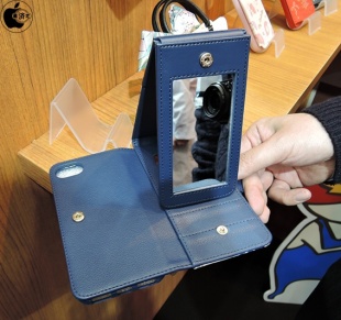 GIRLSi ダイアリーカバー