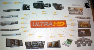 Ultra HD