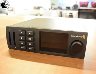 HyperDeck Studio Mini