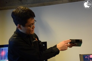 HyperDeck Studio Mini