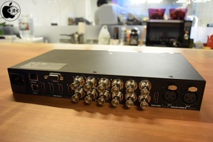 ATEM Television Studio HD