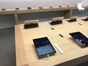 iPad
