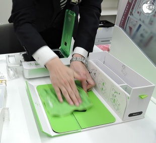 TrueClear Pro Advanced Screen Care