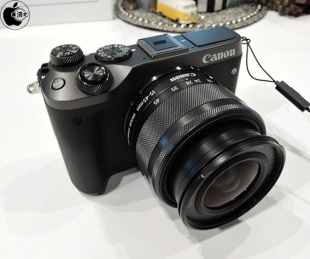 EOS M6