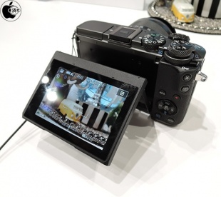 EOS M6
