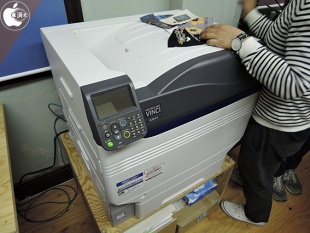 MICROLINE VINCI C941dn