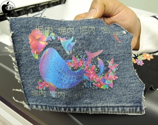 アイロンプレス