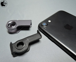 ExoLens エッジブラケット