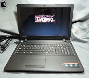 Lenovo ideapad 300