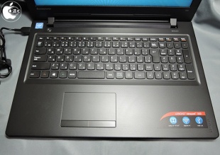 Lenovo ideapad 300