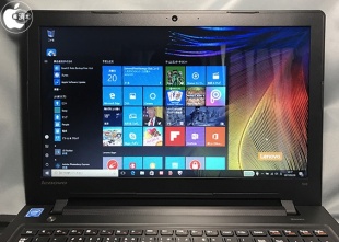 Lenovo ideapad 300