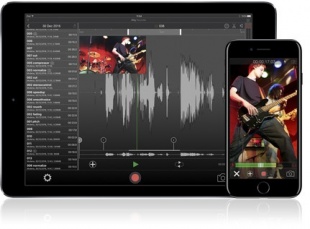 iRig Recorder 3