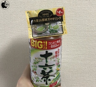 十六茶