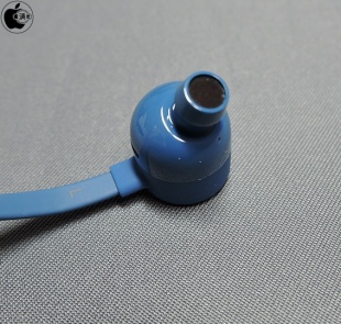 BeatsXイヤフォン