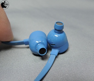 BeatsXイヤフォン