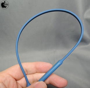 BeatsXイヤフォン