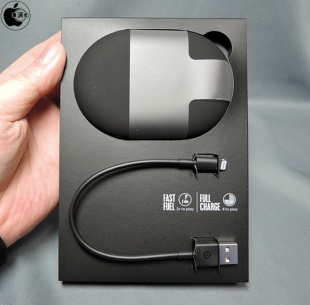 BeatsXイヤフォン