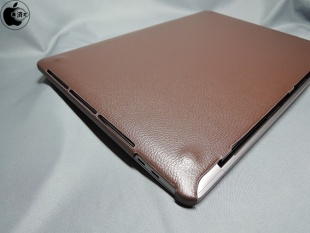 Kuzy MacBook Pro 15 Case 2016, A1707 Leatherette Hard Case