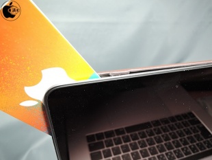 Kuzy MacBook Pro 15 Case 2016, A1707 Leatherette Hard Case