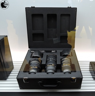 Nikon100th anniversary