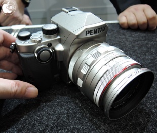 PENTAX KP