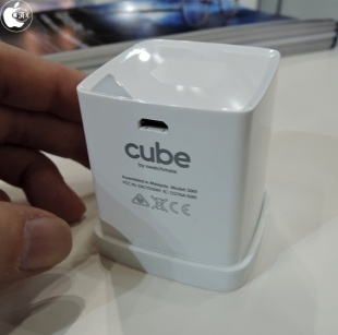 CUBE