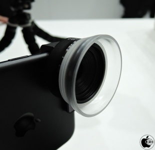 ZEISS Vario-Proxar 40-80 T*マクロレンズ