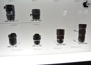 SIGMA Artシリーズ