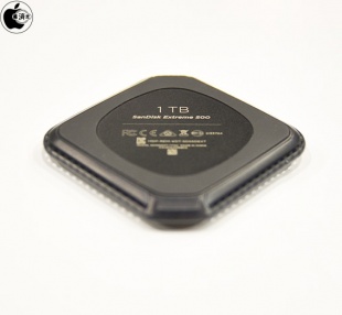 SanDisk Extreme500 Portable SSD