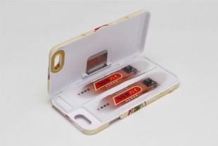 うなぎパイiPhoneケース