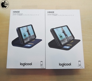 Logicool Hinge Case for iPhone 7 / Logicool Hinge Case for iPhone 7 Plus