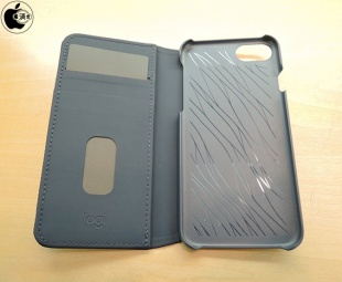 Logicool Hinge Case for iPhone 7 Plus