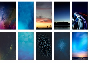 mophie iOS FREE Wallpapers