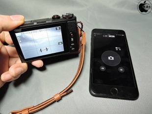 Bluetooth リモートコントローラー