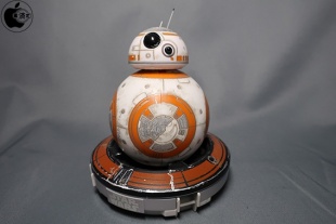 sphero Battle-Worn BB-8